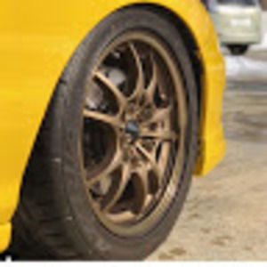 Meet your Posher, Rhd_teg